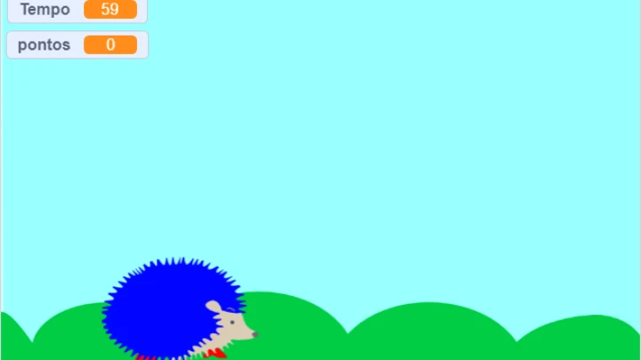 Flying Sonic The Hedgehog