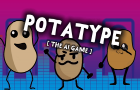Potatype [The AI Game]