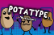 Potatype [The AI Game]