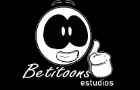 Betitoons Estudios Logotype animation