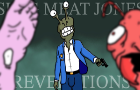 Slug Meat Jones S1 E5: Revelations