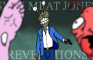 Slug Meat Jones S1 E5: Revelations