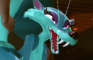 Furry from beyond the stars