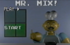 Mr. Mix (My Revision)