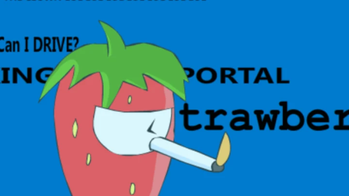 Strawberry Bebop Remake (unfinished)