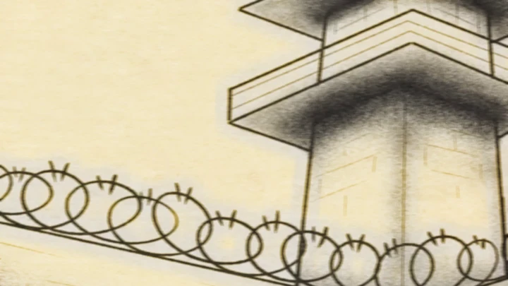 Convicts - Prison Affair preview