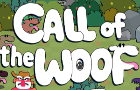 Call of the Woof (Ludum Dare 55)