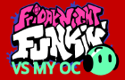 FNF VS My OC