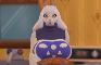 Toriel got attacked by myterious intruder
