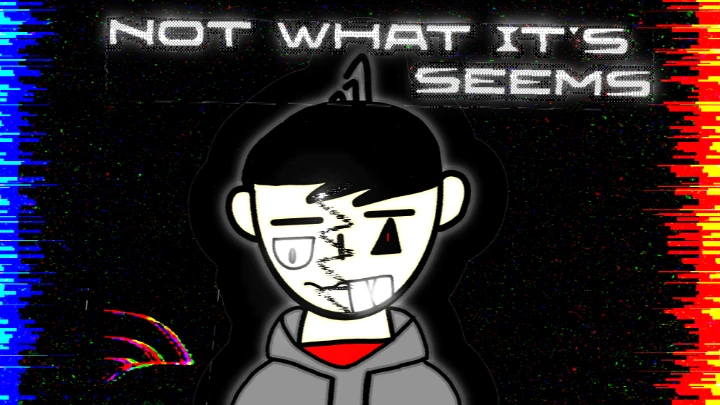 Neo Underworld - Not What it's Seems... (Cartoon Animation)