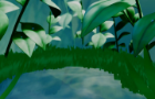 Pokemon Sapphire intro