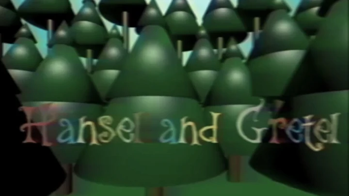 Hansel and Gretel (1994)