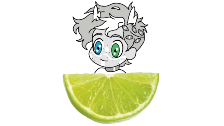 Prince Valentino (Lemon)