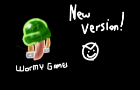 Wormy Games New Version!!