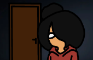 Ongezellig - Paranoid (fan animation)