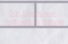 Mr mammon short animation