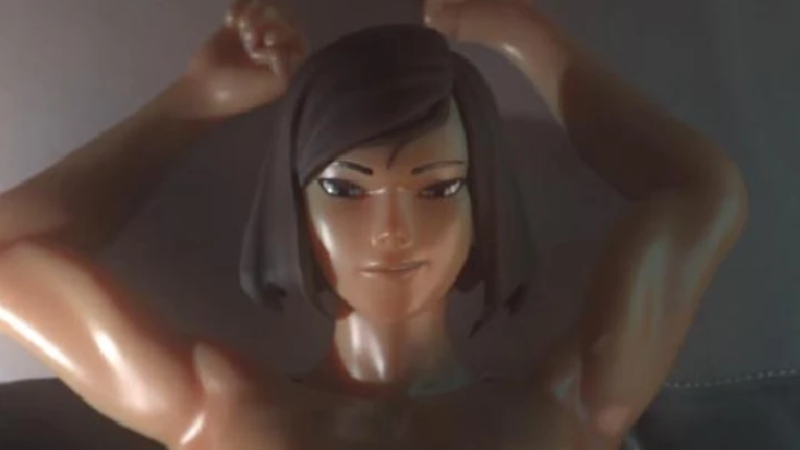 Korra the Ab-Bender