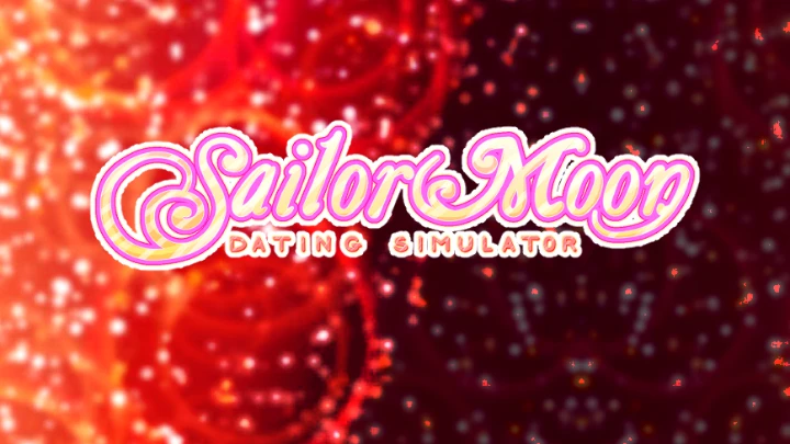 Sailor Moon Dating Simulator 0.3.0