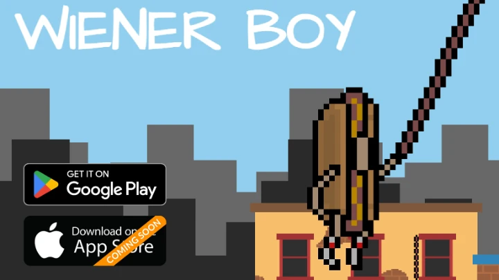 Play Wiener Boy on the Google Play Store