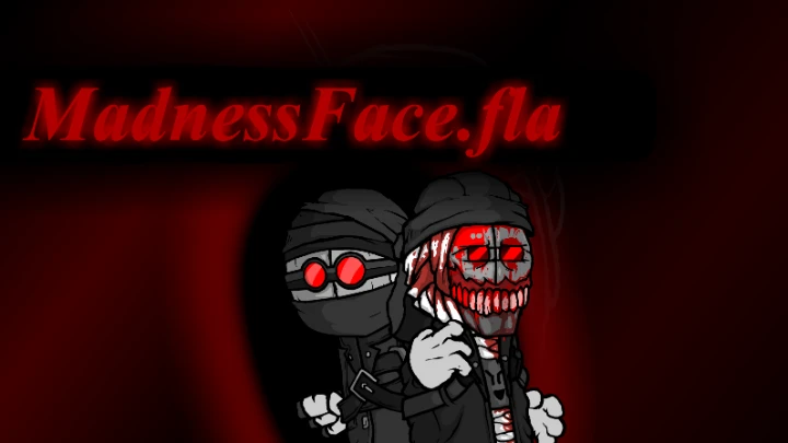 MadnessFace.fla