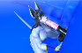 Anubis Girl