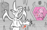Pigbog's Kingdom Animatic - Winona's Stakeout