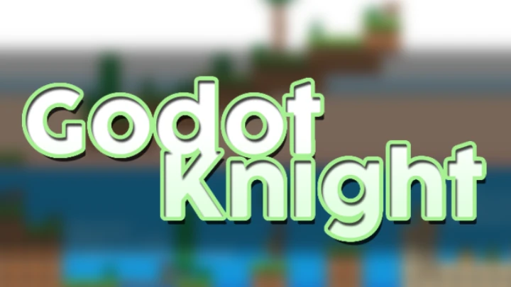 Godot Knight