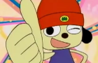 PaRappa the Rapper QUIZ