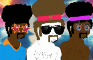 Wojak & Boomer Have Saturday Night Fever