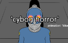 cybog horror (사이보그 호러)