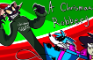 Brutiful Vidiyos: A Chrismaat Robbery