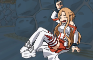 Asuna 1 (Mushrooms)