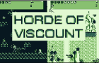 Horde of Viscount (Demo v1.27)