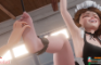 Aunt Cass Tickled by Helen Parr Episode 02
