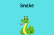 Snake made in JS for 30 mins