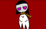 Spooky Mandy