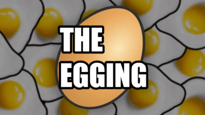 THE EGGING