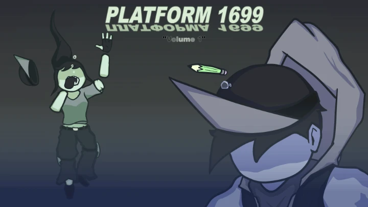 Platform 1699 - "Volume 1" trailer