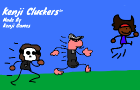 Kenji Cluckers