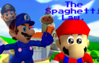 SM64 - Spaghetti Situation