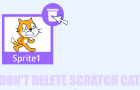 DON'T DELETE SCRATCH CAT pt.1