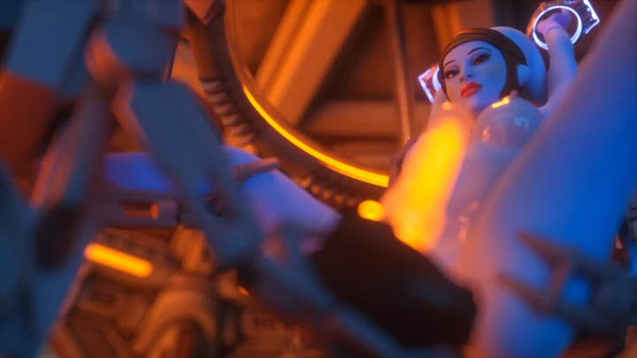 The Droid Daddy (Pt2)