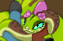 Viper and some Pokemon