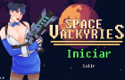 Space Valkyries Mobile\PC