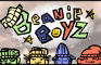 Beanie Boys - Brush Creek Film Festival 2024