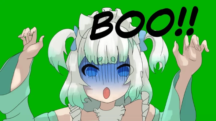 Boo