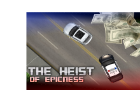 The Heist of Epicness