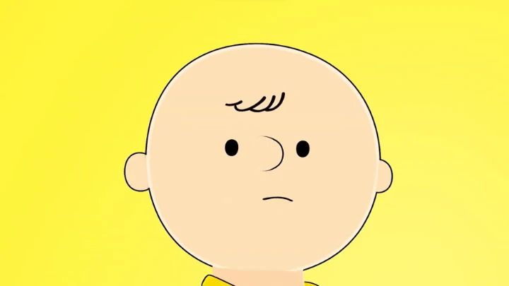 Peanuts -You're cool Charlie Brown