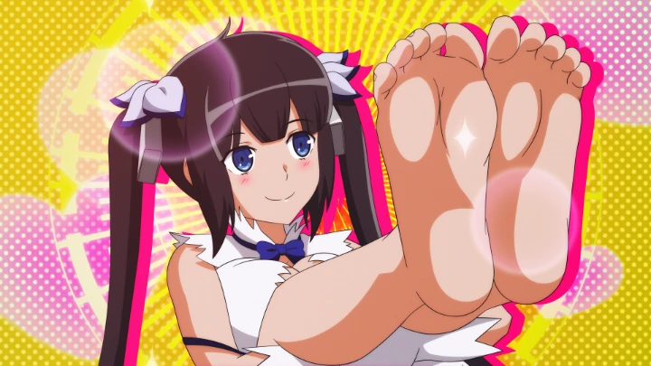 Hestia soles