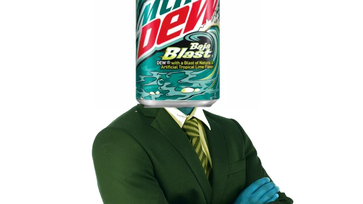 Do The Dew